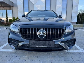 Mercedes-Benz E 350 AMG-4MATIC-3TV--360КАМЕРИ-3D-BURMASTER-BLIND-SPOT, снимка 2