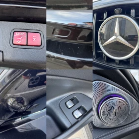 Mercedes-Benz E 350 AMG-4MATIC-3TV--360-3D-BURMASTER-BLIND-SPOT | Mobile.bg    17