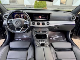 Mercedes-Benz E 350 AMG-4MATIC-3TV--360КАМЕРИ-3D-BURMASTER-BLIND-SPOT, снимка 11