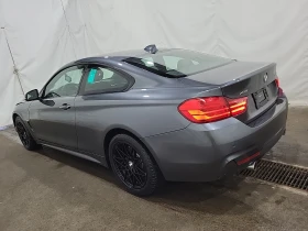 BMW 435 XDRIVE * ПОНО* XENON* КОЖА* АВТО КРЕДИТ - 26700 лв. - 40565277 | Car24.bg