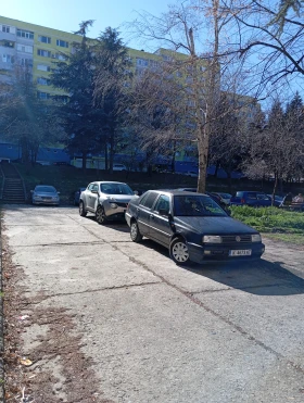 VW Vento, снимка 1