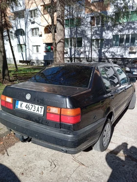 VW Vento, снимка 2