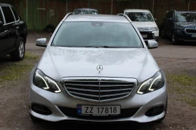 Обява за продажба на Mercedes-Benz E 220 ~10 000 лв. - изображение 1