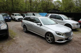 Обява за продажба на Mercedes-Benz E 220 ~10 000 лв. - изображение 2