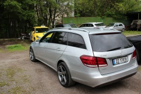 Обява за продажба на Mercedes-Benz E 220 ~10 000 лв. - изображение 4
