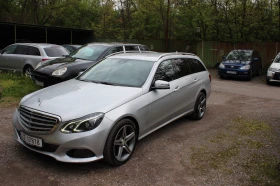 Обява за продажба на Mercedes-Benz E 220 ~10 000 лв. - изображение 1