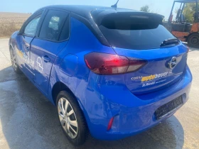 Opel Corsa 1.2i - 11 лв. - 78470066 5