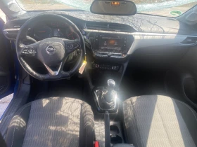 Opel Corsa 1.2i - 11 лв. - 78470066 9