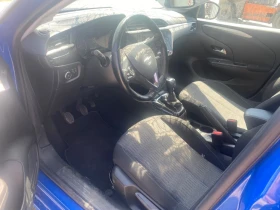 Opel Corsa 1.2i - 11 лв. - 78470066 11