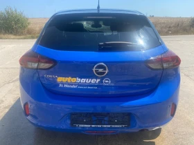 Opel Corsa 1.2i - 11 лв. - 78470066 2