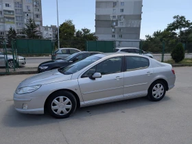 Peugeot 407 | Mobile.bg    2