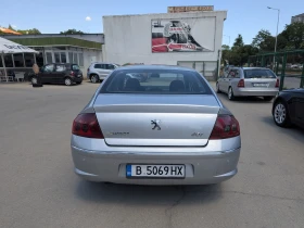 Peugeot 407 | Mobile.bg    4