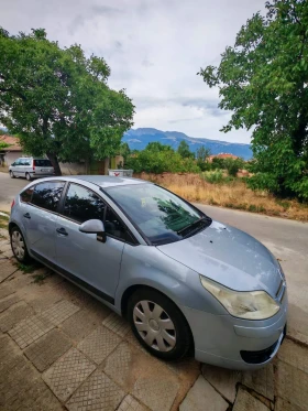 Обява за продажба на Citroen C4 ~3 500 лв. - изображение 4