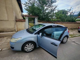 Обява за продажба на Citroen C4 ~3 500 лв. - изображение 1