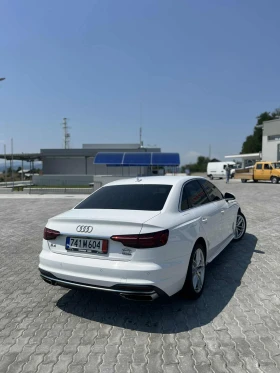 Audi A4 MATRIX* S LINE* QUATTRO* 360CAM* LANE/SIDE ASSIST* | Mobile.bg    4