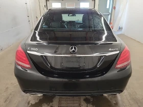Mercedes-Benz C 300 * CARFAX * АВТО КРЕДИТ * ЦЕНА ДО БГ! - 33999 лв. - 38323352 5