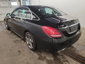 Mercedes-Benz C 300 * CARFAX * АВТО КРЕДИТ * ЦЕНА ДО БГ! - 33999 лв. - 38323352 6