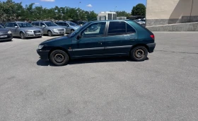 Обява за продажба на Peugeot 306 1.4i GAZ ~2 000 лв. - изображение 7