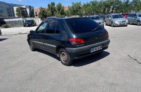 Обява за продажба на Peugeot 306 1.4i GAZ ~2 000 лв. - изображение 6