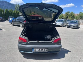Peugeot 306 1.4i GAZ - 2000 лв. - 48579993 17