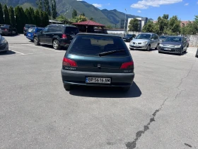 Обява за продажба на Peugeot 306 1.4i GAZ ~2 000 лв. - изображение 5