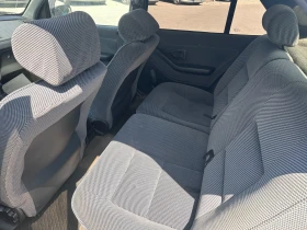 Peugeot 306 1.4i GAZ - 2000 лв. - 48579993 14