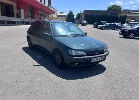 Обява за продажба на Peugeot 306 1.4i GAZ ~2 000 лв. - изображение 2