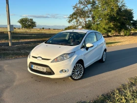     Ford Fiesta 1.25i* * 