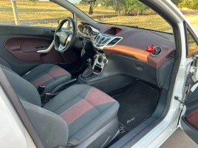 Обява за продажба на Ford Fiesta 1.25i* Климатроник*  ~6 300 лв. - изображение 8
