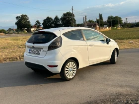 Обява за продажба на Ford Fiesta 1.25i* Климатроник*  ~6 300 лв. - изображение 2