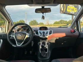 Обява за продажба на Ford Fiesta 1.25i* Климатроник*  ~6 300 лв. - изображение 9