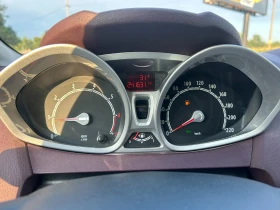 Обява за продажба на Ford Fiesta 1.25i* Климатроник*  ~6 300 лв. - изображение 11