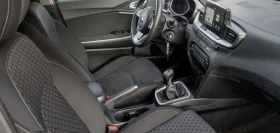 Kia Ceed 1.4 Dynamic - 19900 лв. - 55920534 4
