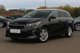 Kia Ceed 1.4 Dynamic 