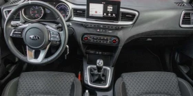Kia Ceed 1.4 Dynamic - 19900 лв. - 55920534 5