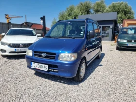     Daihatsu Move 1.0i 