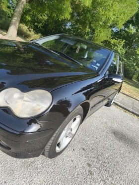 Mercedes-Benz C 220 2.2cdi | Mobile.bg    3