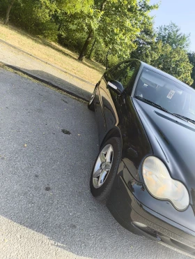 Mercedes-Benz C 220 2.2cdi | Mobile.bg    2