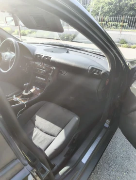 Mercedes-Benz C 220 2.2cdi | Mobile.bg    8