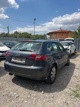 Audi A3 Sportback - 4500 лв. - 68204390 4