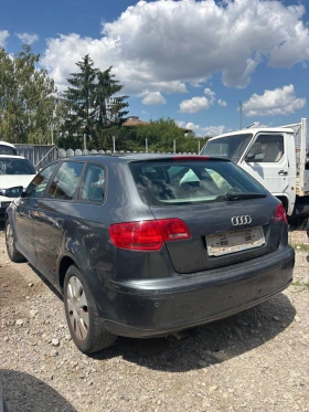 Audi A3 Sportback - 4500 лв. - 68204390 5