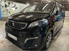 Обява за продажба на Peugeot Traveler L3-дълга база-6+ 1 ~31 920 EUR - изображение 3