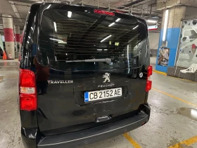 Обява за продажба на Peugeot Traveler L3-дълга база-6+ 1 ~31 920 EUR - изображение 5