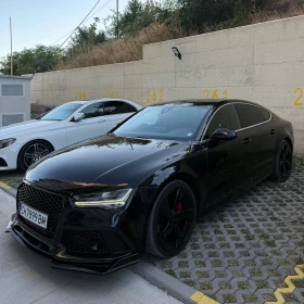 Audi A7 RS7 PACK 272 ks - 39500 лв. - 94275696 8