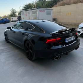 Audi A7 RS7 PACK 272 ks - 39500 лв. - 94275696 4