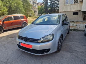 VW Golf 6 TSI | Mobile.bg    2