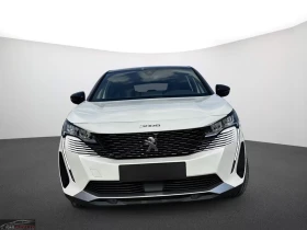 Peugeot 3008 BlueHDI/178HP/ALLURE-PACK/KEYLESS/AMBI/CPLAY/761f - 53299 лв. - 54155415 2
