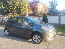 Обява за продажба на Hyundai Ix20 1.4i /ГАЗ ~8 800 лв. - изображение 1