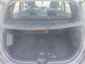 Обява за продажба на Hyundai Ix20 1.4i /ГАЗ ~8 800 лв. - изображение 10