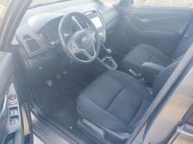 Обява за продажба на Hyundai Ix20 1.4i /ГАЗ ~8 800 лв. - изображение 6